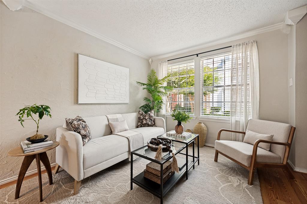 Colony Square Condo - Residential