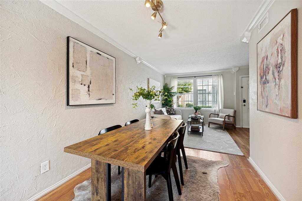 Colony Square Condo - Residential