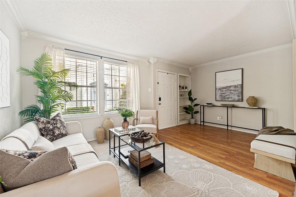 Colony Square Condo - Residential