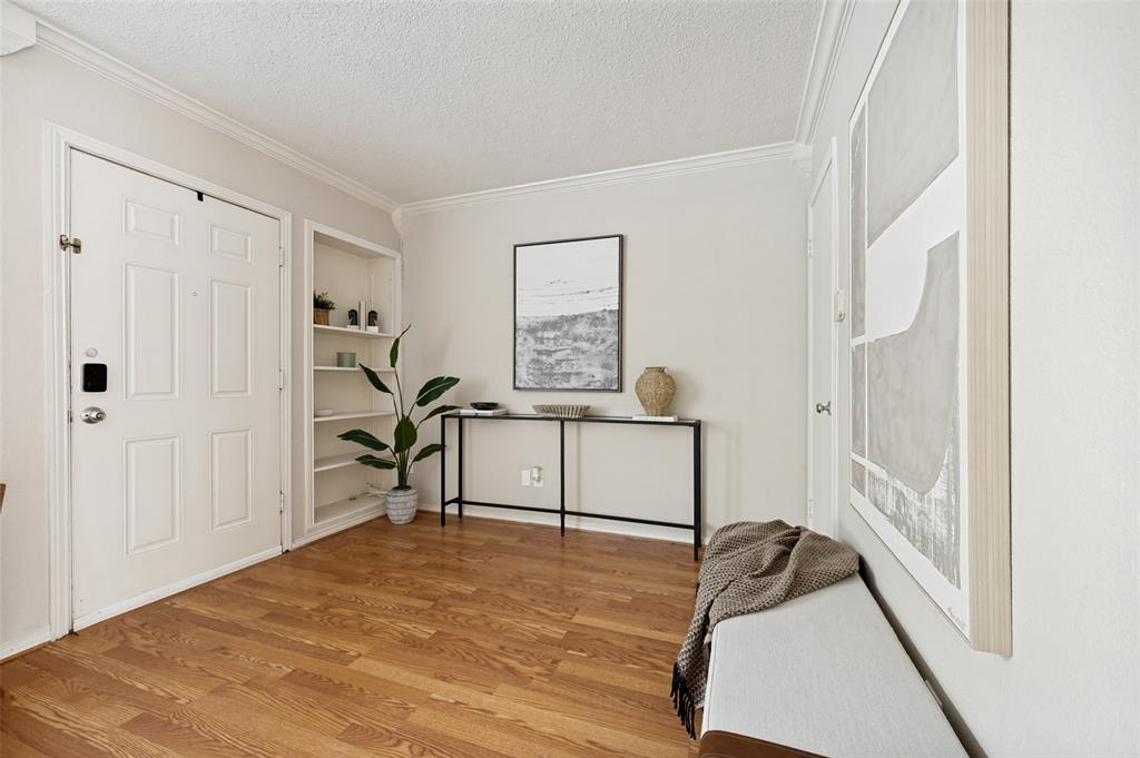 Colony Square Condo - Residential