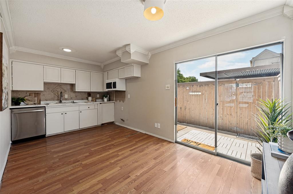 Colony Square Condo - Residential