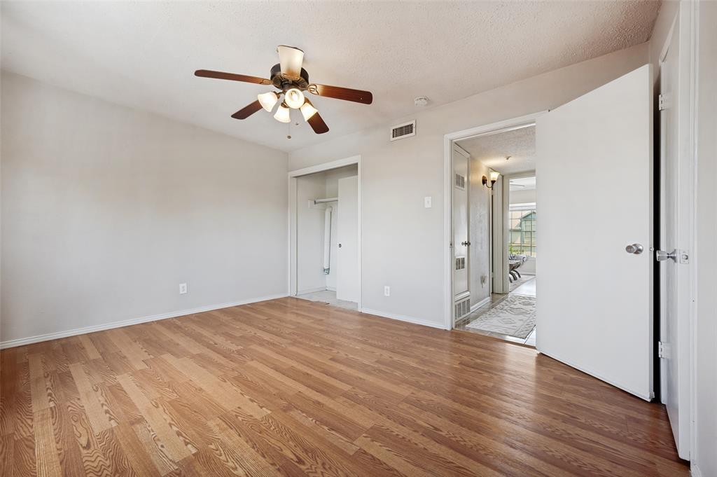 Colony Square Condo - Residential