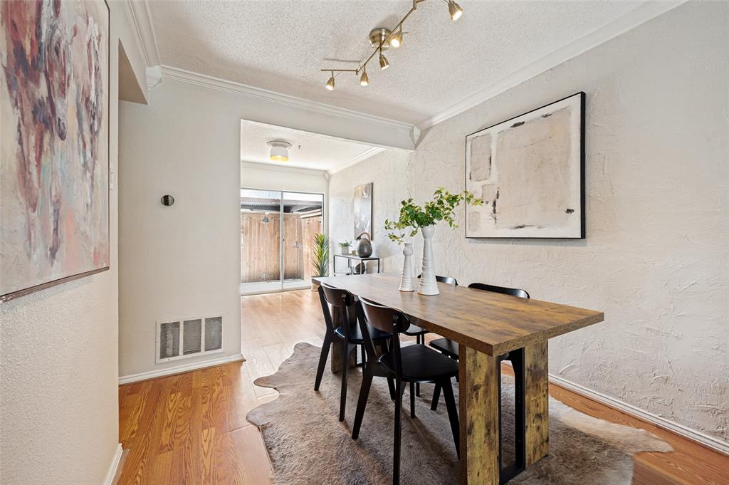 Colony Square Condo - Residential