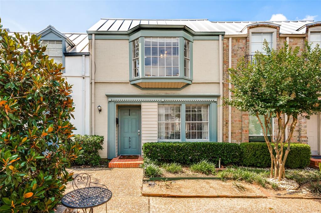 Colony Square Condo - Residential