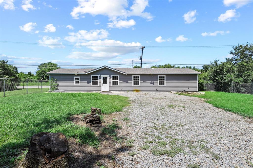 Simmons Shores - Residential