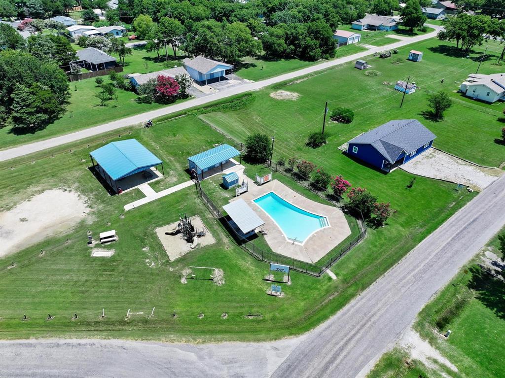 Simmons Shores - Residential