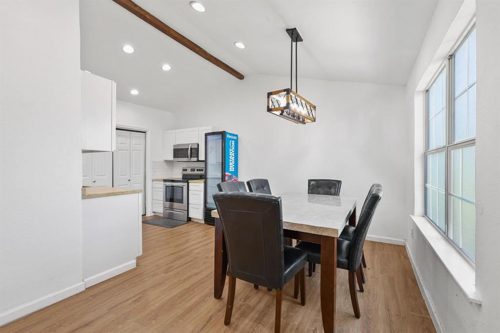 Simmons Shores - Residential