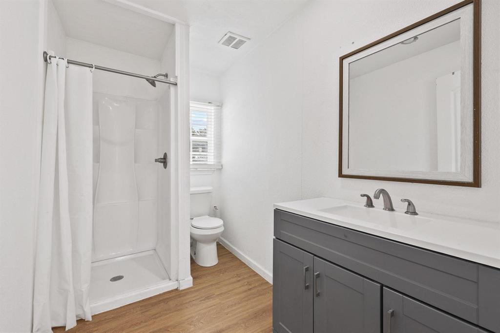 Simmons Shores - Residential