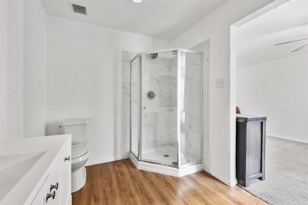 Simmons Shores - Residential