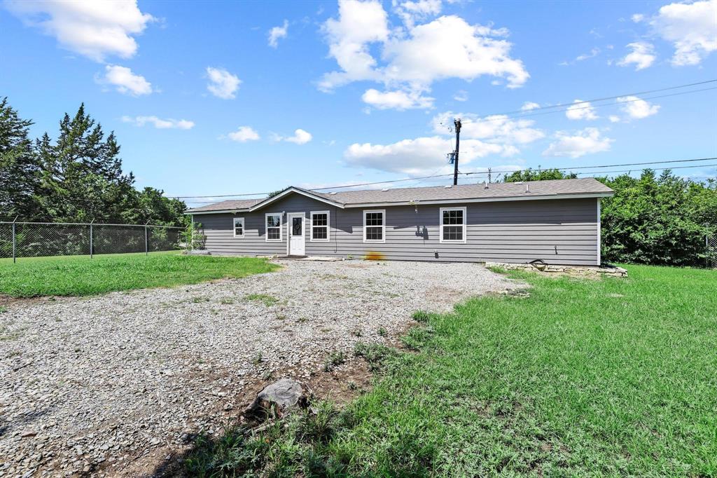 Simmons Shores - Residential