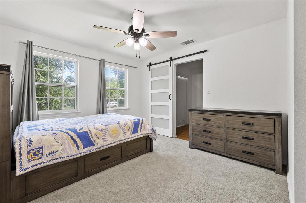 Simmons Shores - Residential
