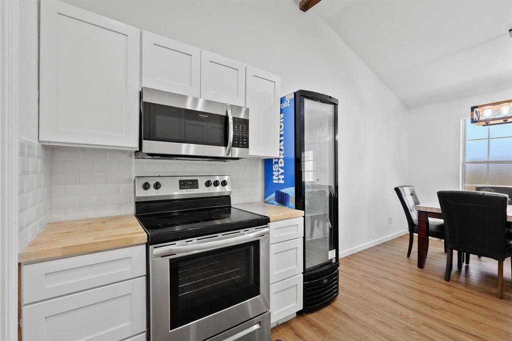 Simmons Shores - Residential