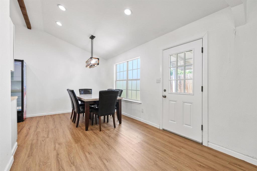 Simmons Shores - Residential