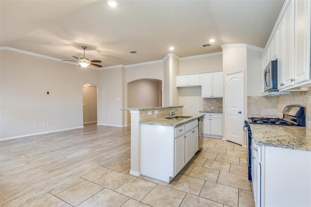 Sendera Ranch East Ph Viii - Residential