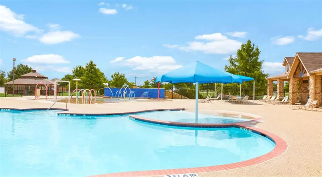 Sendera Ranch East Ph Viii - Residential