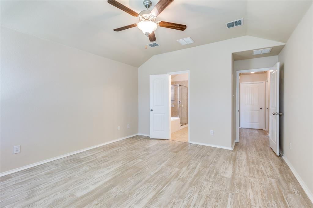 Sendera Ranch East Ph Viii - Residential