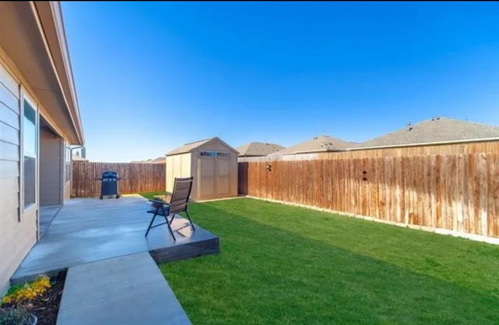 Sendera Ranch East Ph Viii - Residential