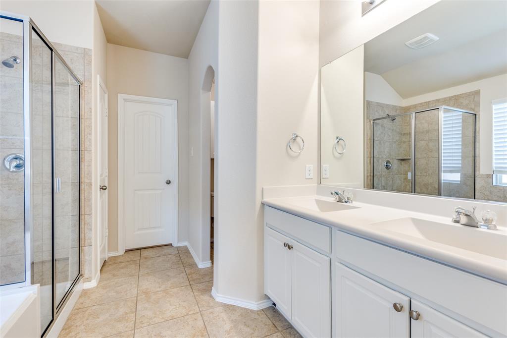 Sendera Ranch East Ph Viii - Residential