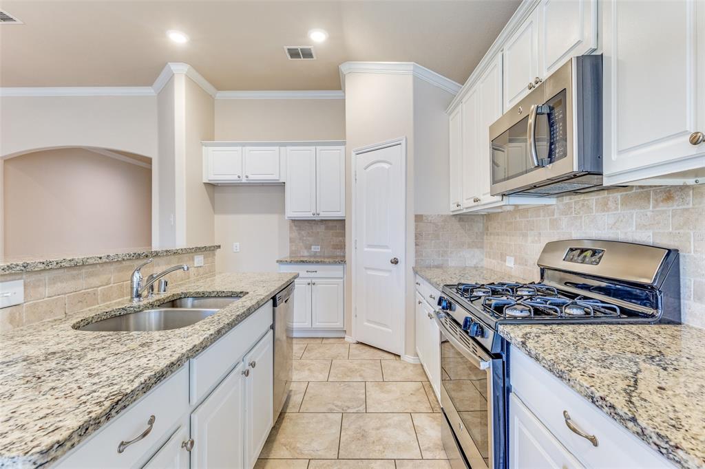 Sendera Ranch East Ph Viii - Residential