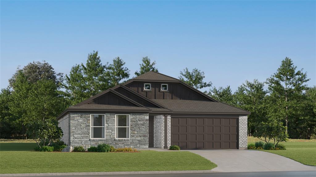 Rancho Canyon - Residential