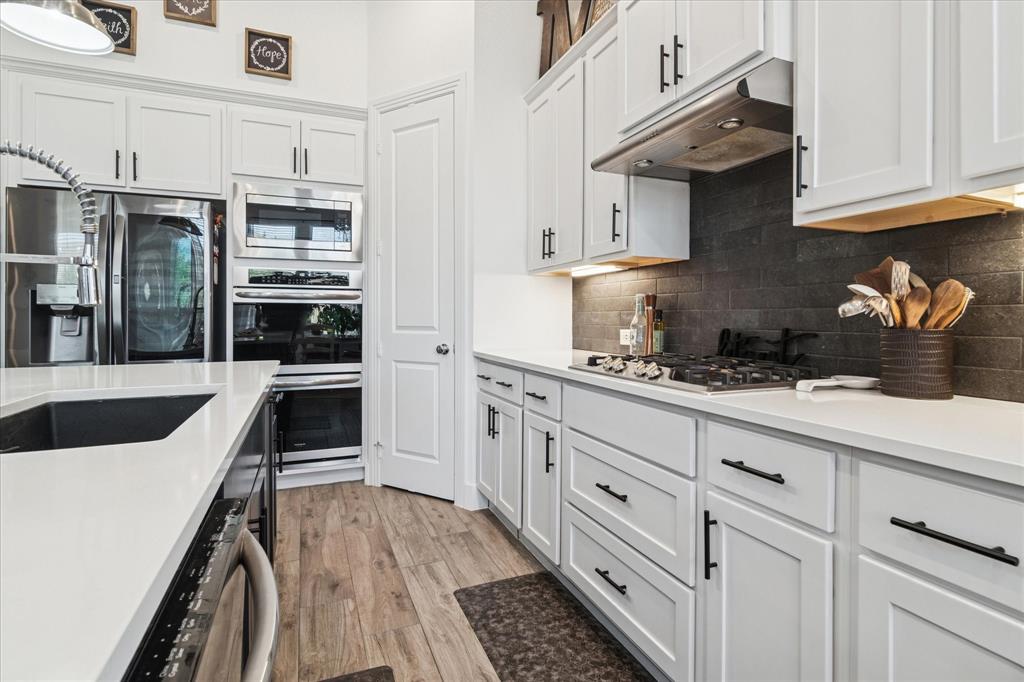 MANTUA POINT PHASE 1 - Residential