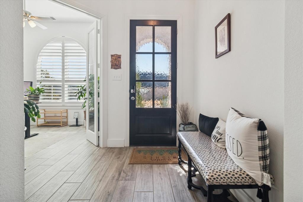 MANTUA POINT PHASE 1 - Residential