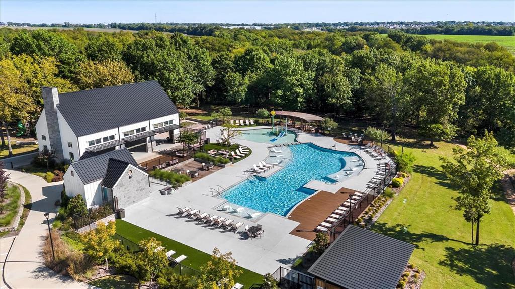MANTUA POINT PHASE 1 - Residential