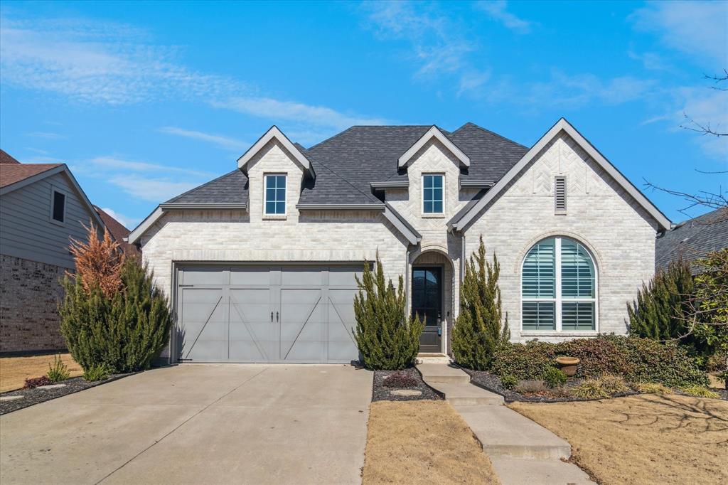MANTUA POINT PHASE 1 - Residential