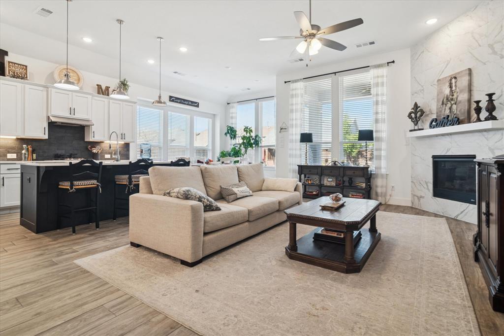 MANTUA POINT PHASE 1 - Residential