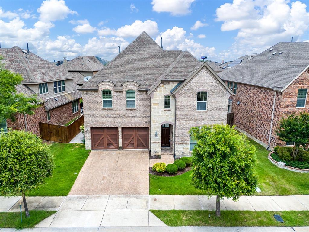 Castle Hills Ph 8 Sec A - Residential