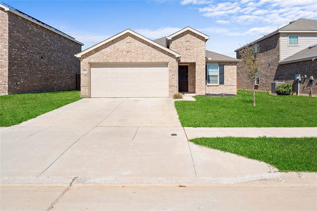 Kelley - Residential