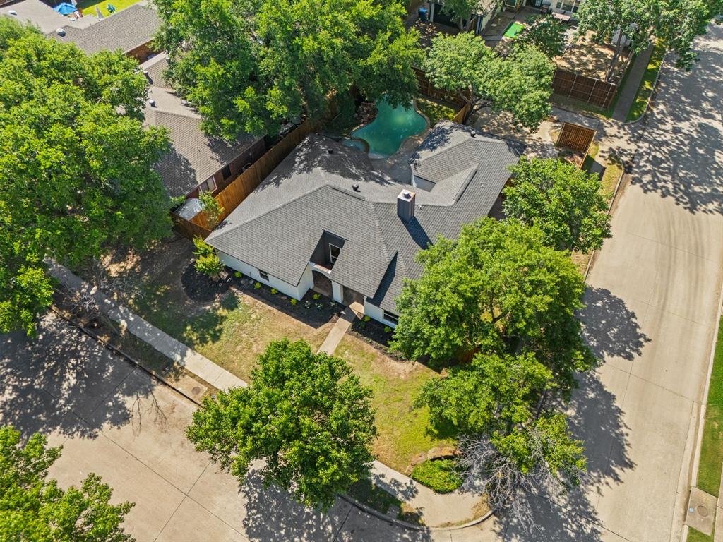 Parkwood Sec 02 - Residential