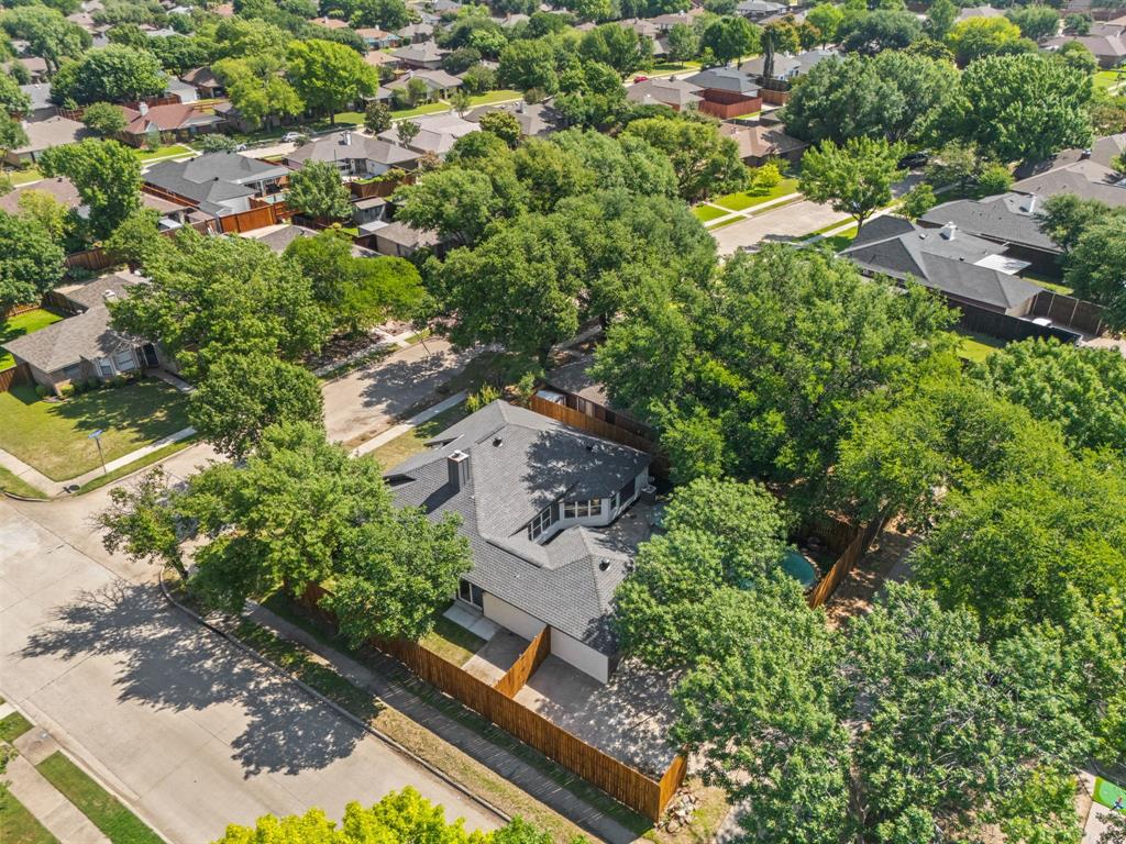 Parkwood Sec 02 - Residential