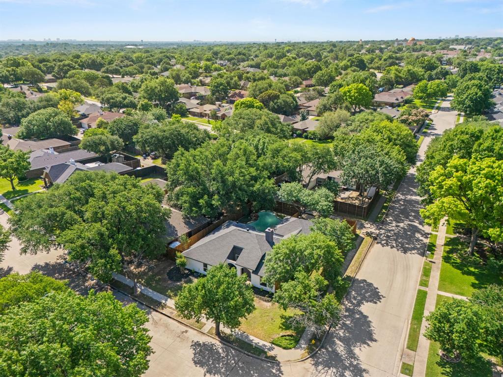Parkwood Sec 02 - Residential