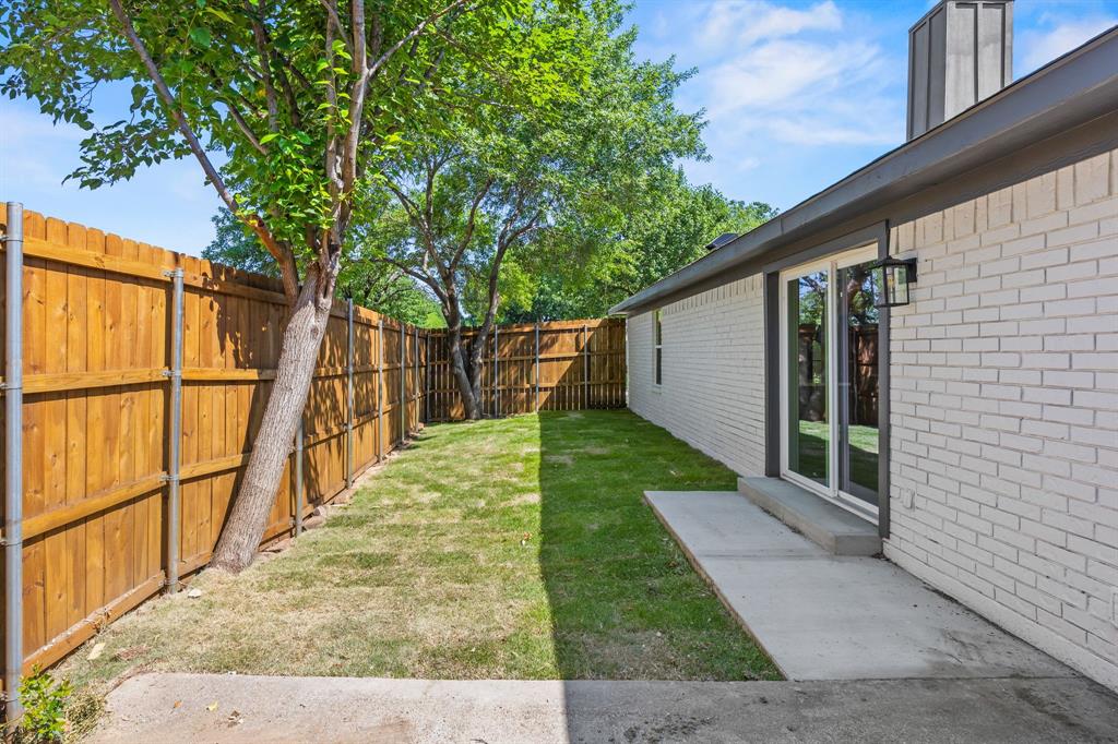 Parkwood Sec 02 - Residential
