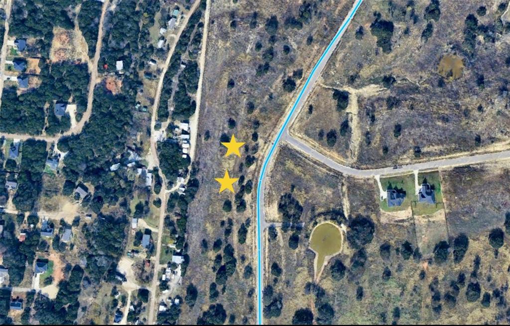 Luker Ranch - Land