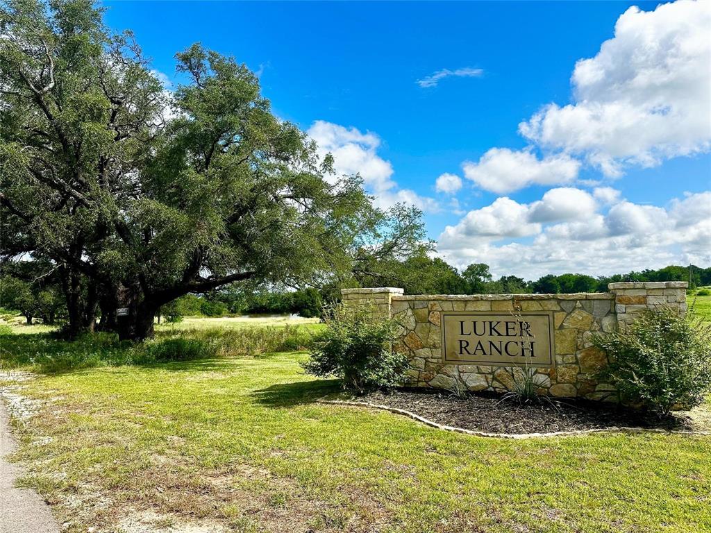 Luker Ranch - Land