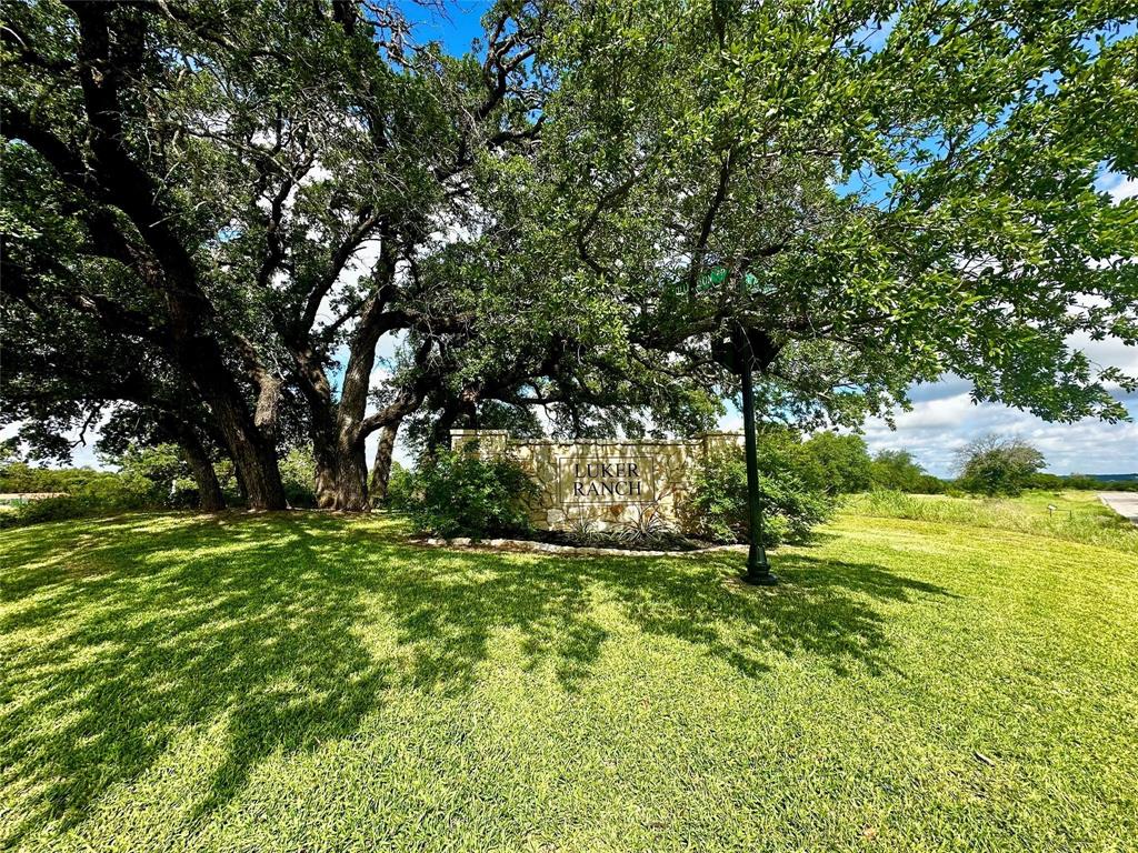 Luker Ranch - Land
