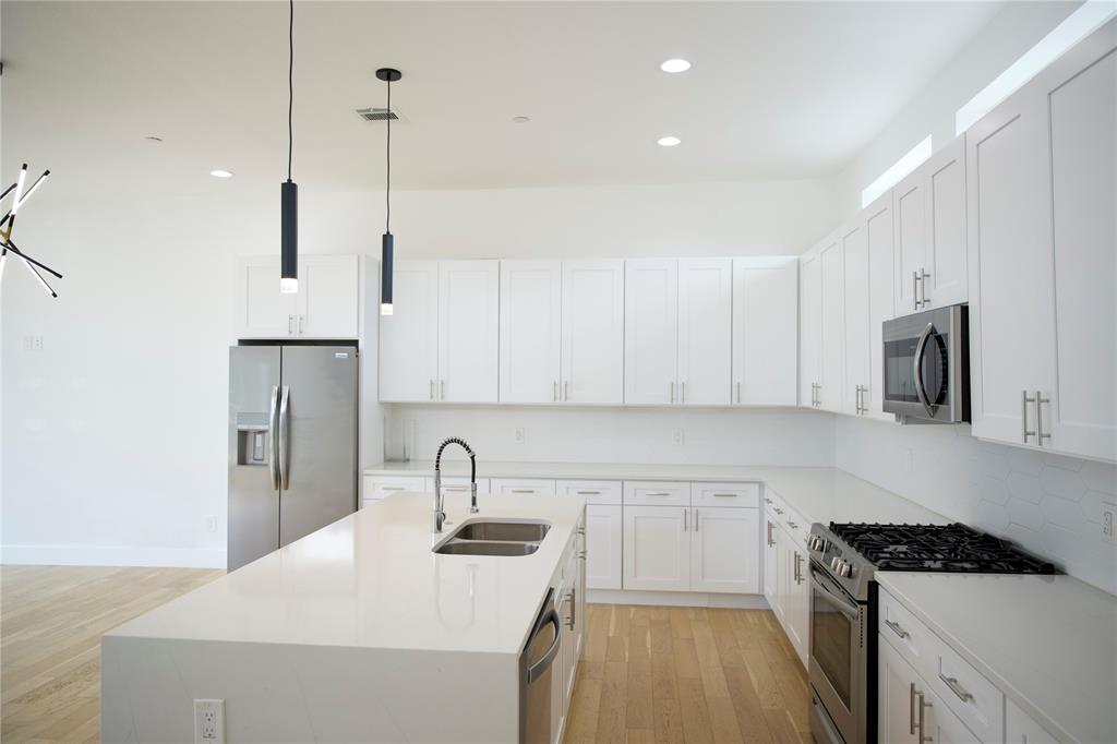 Haskell Place - Residential
