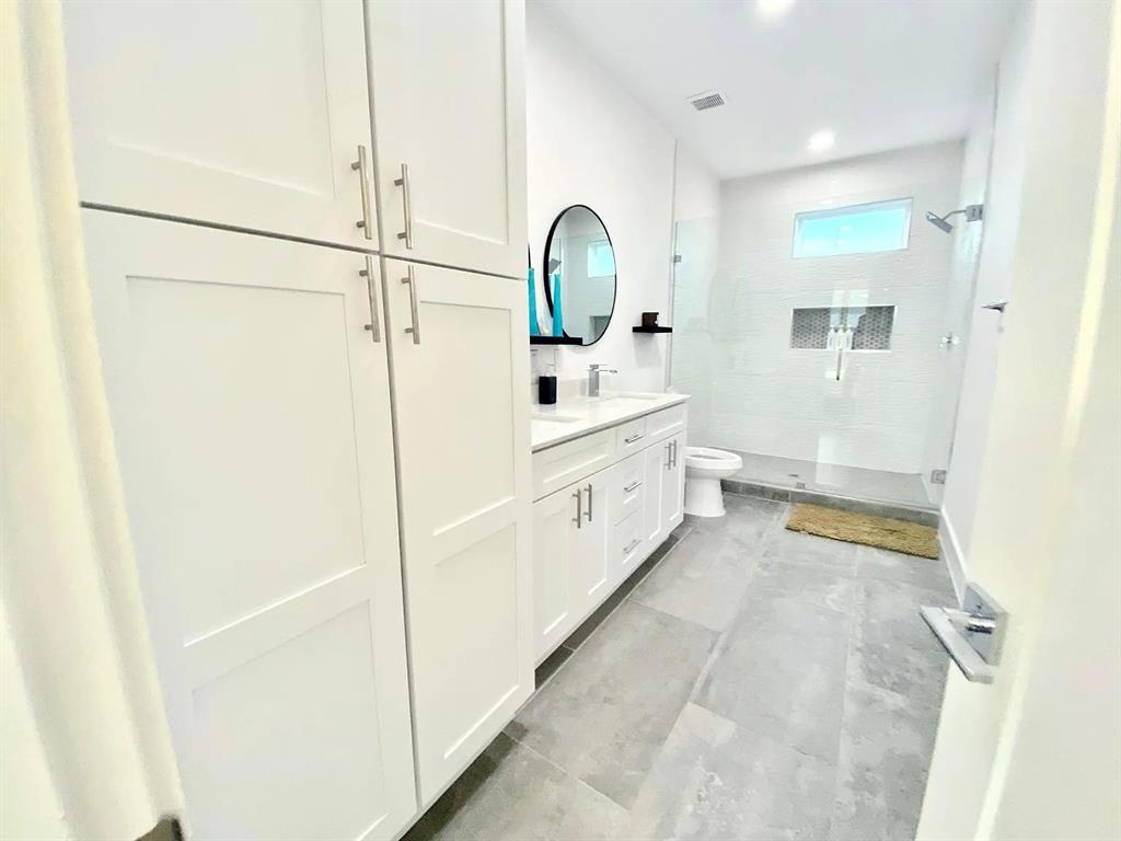 Haskell Place - Residential