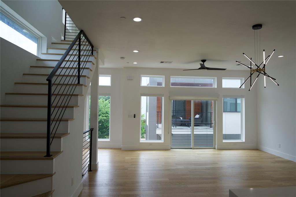 Haskell Place - Residential