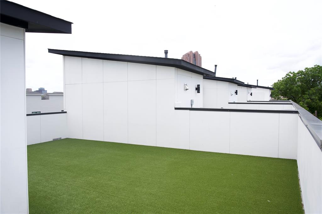 Haskell Place - Residential