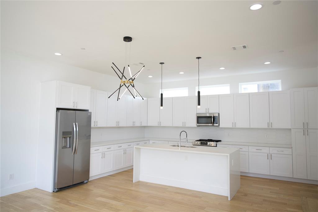 Haskell Place - Residential