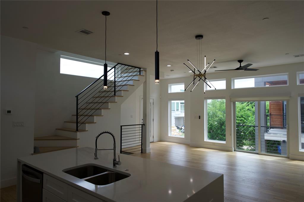 Haskell Place - Residential