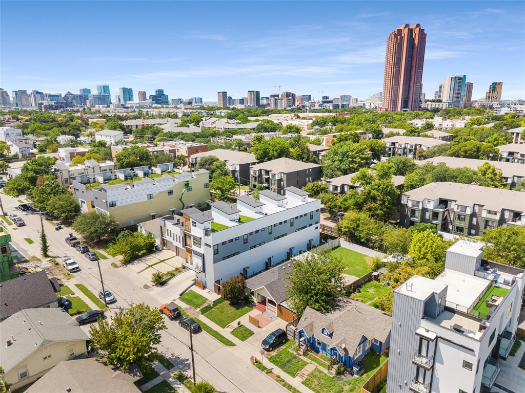 Haskell Place - Residential