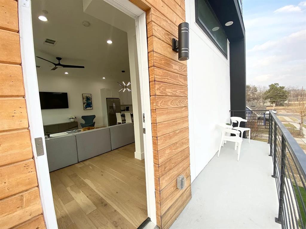 Haskell Place - Residential