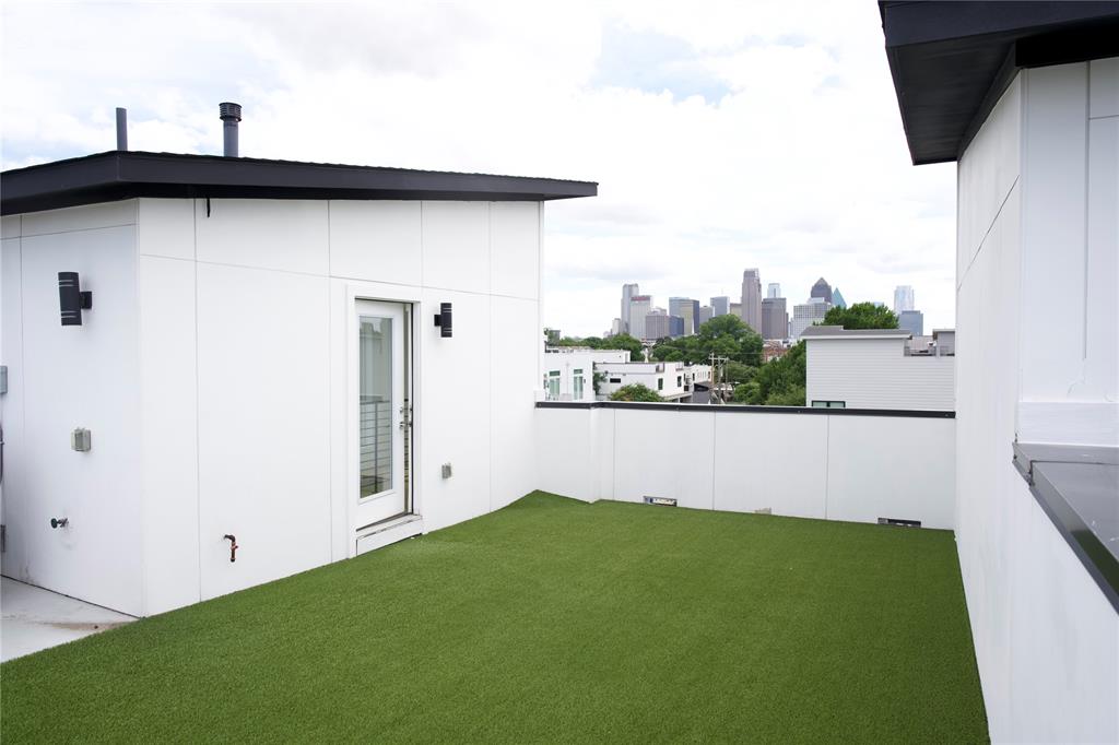 Haskell Place - Residential