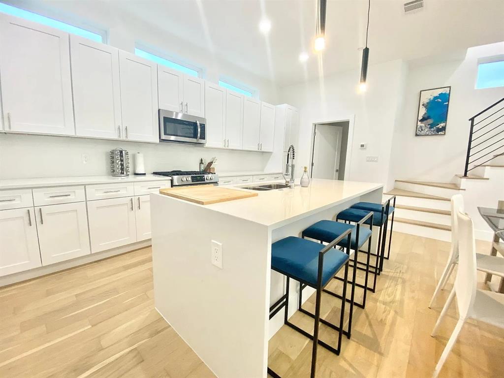 Haskell Place - Residential
