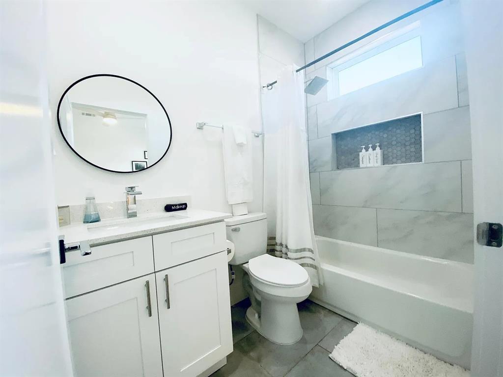 Haskell Place - Residential