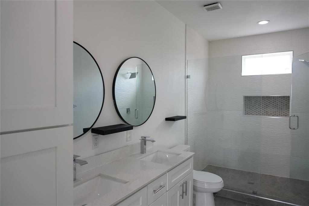 Haskell Place - Residential